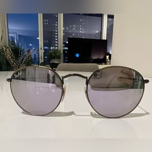 Ray Ban Sunglasses